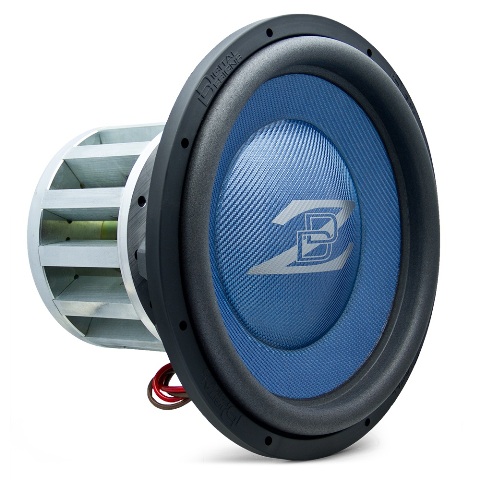   DD Audio Z321